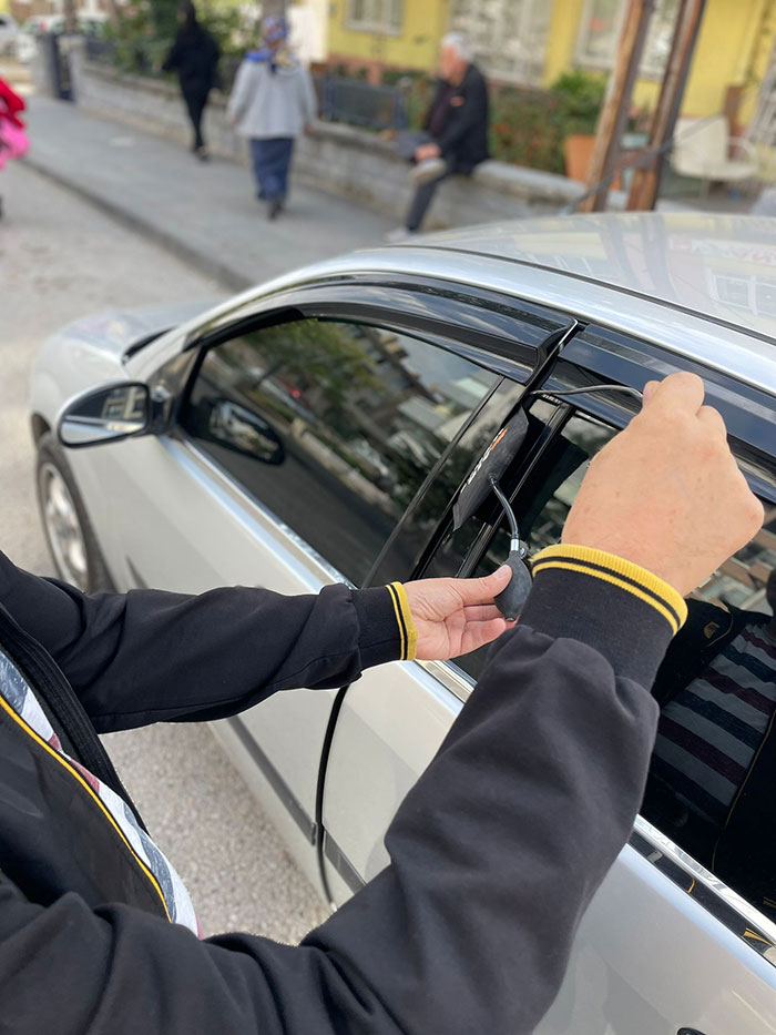 Darıca Oto Kilitçisi